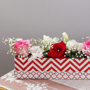 The Chic Rose Collection