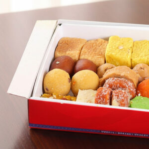 Premium Mixed Sweets – 2KG