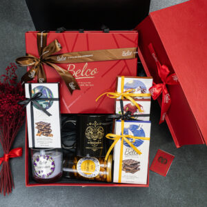 Aries Mix Collection