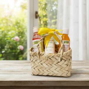 The Neco’s Care Mix Hamper