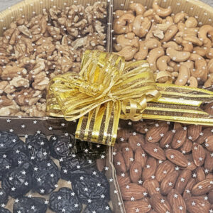 Deluxe Dry Fruits Gift Box