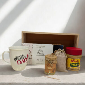 Dad, My Forever Superhero