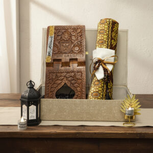 A Salute to His Dedication