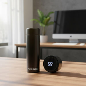 Personalized Luxury Duo