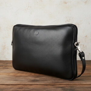 The Elegant Essentials Tech Sleeve