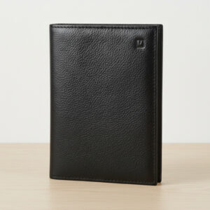Signature Leather-Bound Journal