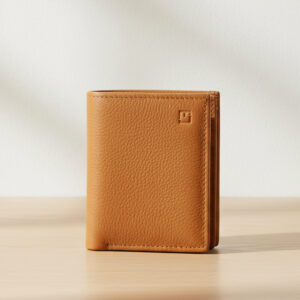Universal Leather Wallet