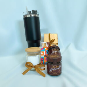 Made for the Hustler