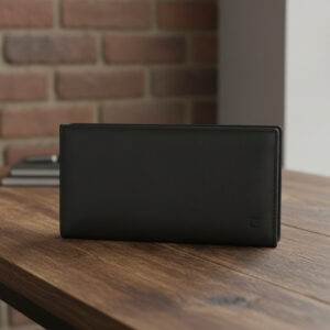 Executive Coat Wallet