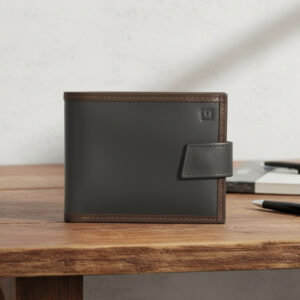 Prestige Leather Wallet