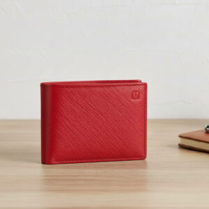 Elegant Choice Leather Wallet